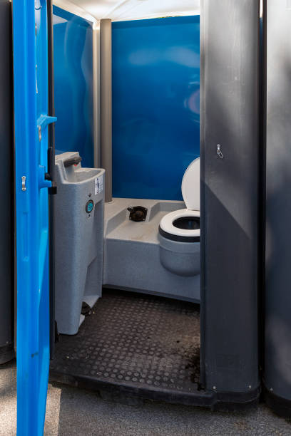 Best Portable restroom trailer rental  in Corcoran, CA