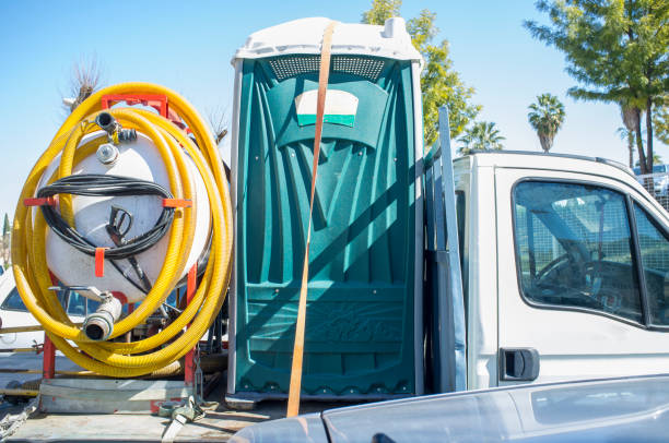 Best Portable bathroom rental  in Corcoran, CA