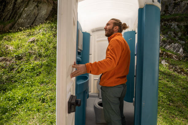 Portable Toilet Options We Offer in Corcoran, CA