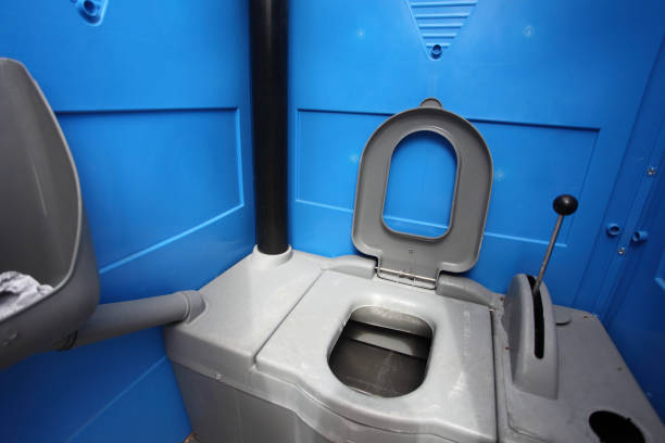 Portable Toilet Options We Offer in Corcoran, CA