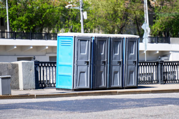Best Porta potty delivery and setup  in Corcoran, CA